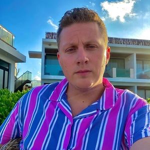 Meet your Posher, Kevin